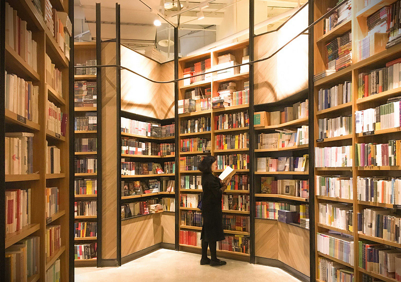 重庆文艺书店,重庆主城最有文艺气息的书店