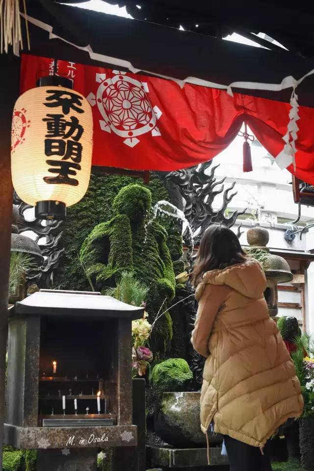 大阪9月初旅游攻略,日本大阪的旅游攻略