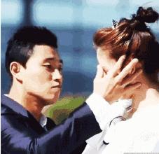 鹿晗和热巴道歉了吗,鹿晗对热巴和乔欣态度