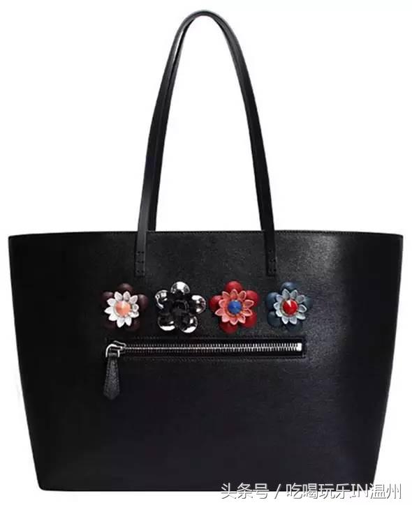 低至2折｜比黑五还划算的奢侈品快闪店突降温州？