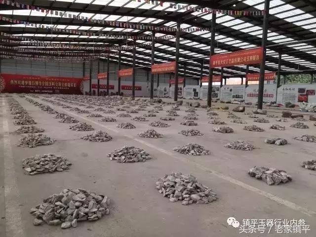 2023年镇平玉雕展览会参观攻略,镇平玉雕亮相第七届中原文博会