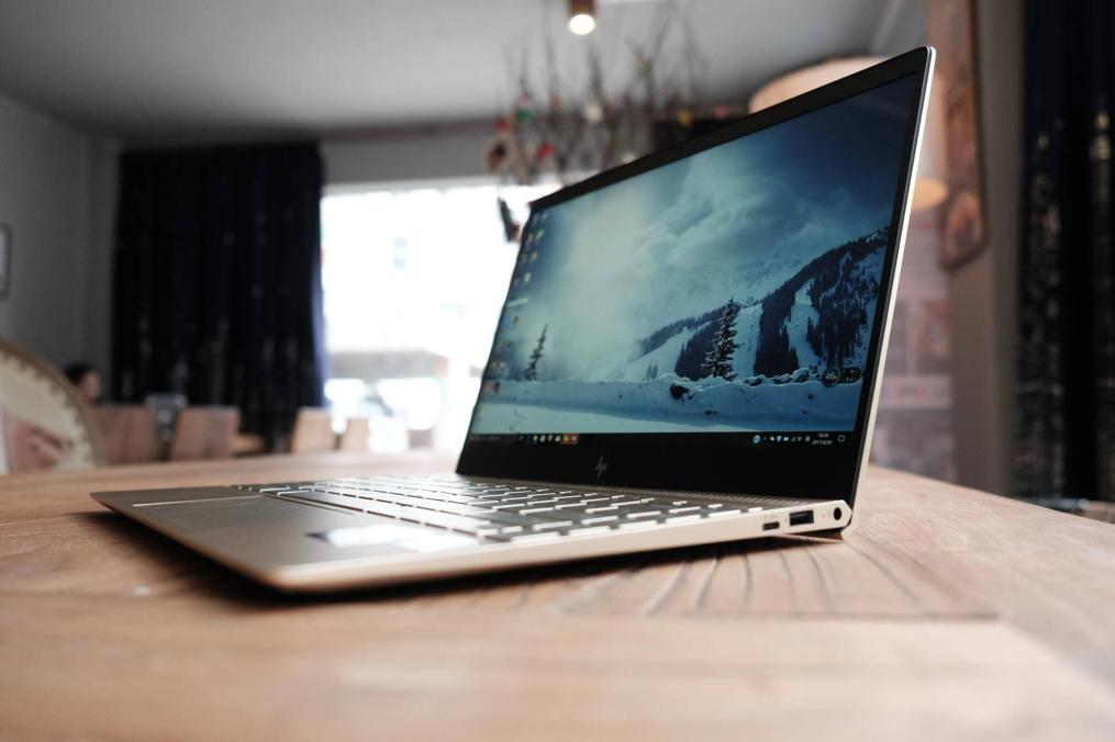 惠普envy13深度解析,惠普envy13第七代