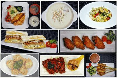 5折！5折！强力第四弹！12家热门歪果餐厅，5折吃遍全世界！