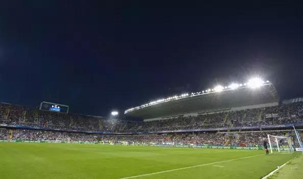 最好听的球场名字,著名球场名字