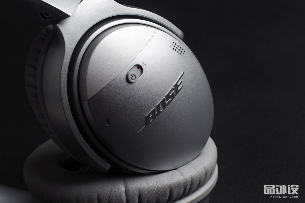 bosequietcomfort,BOSEQC35II主动降噪头戴式耳机