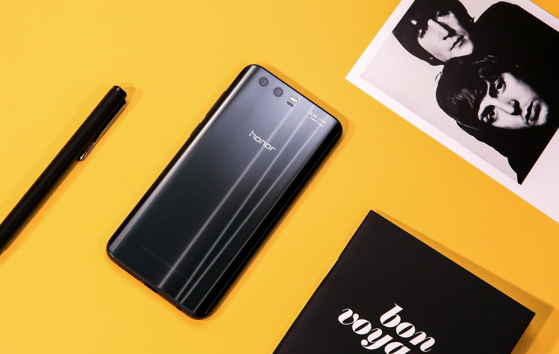 荣耀9现在买大概可以用多久,荣耀9小知识