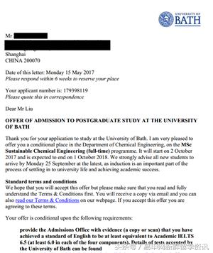 均分79可以申请曼大研究生吗,均分78申请墨尔本大学cs