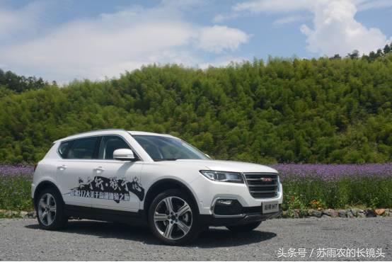 最新款哈弗h7试驾,哈弗h7试驾测试