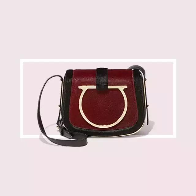 SalvatoreFerragamo｜鞋履界的国王，包包界的皇后