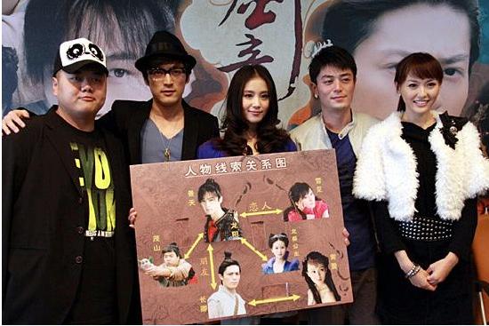 林子聪请星爷客串,林子聪拍电影10秒给周星驰多少钱