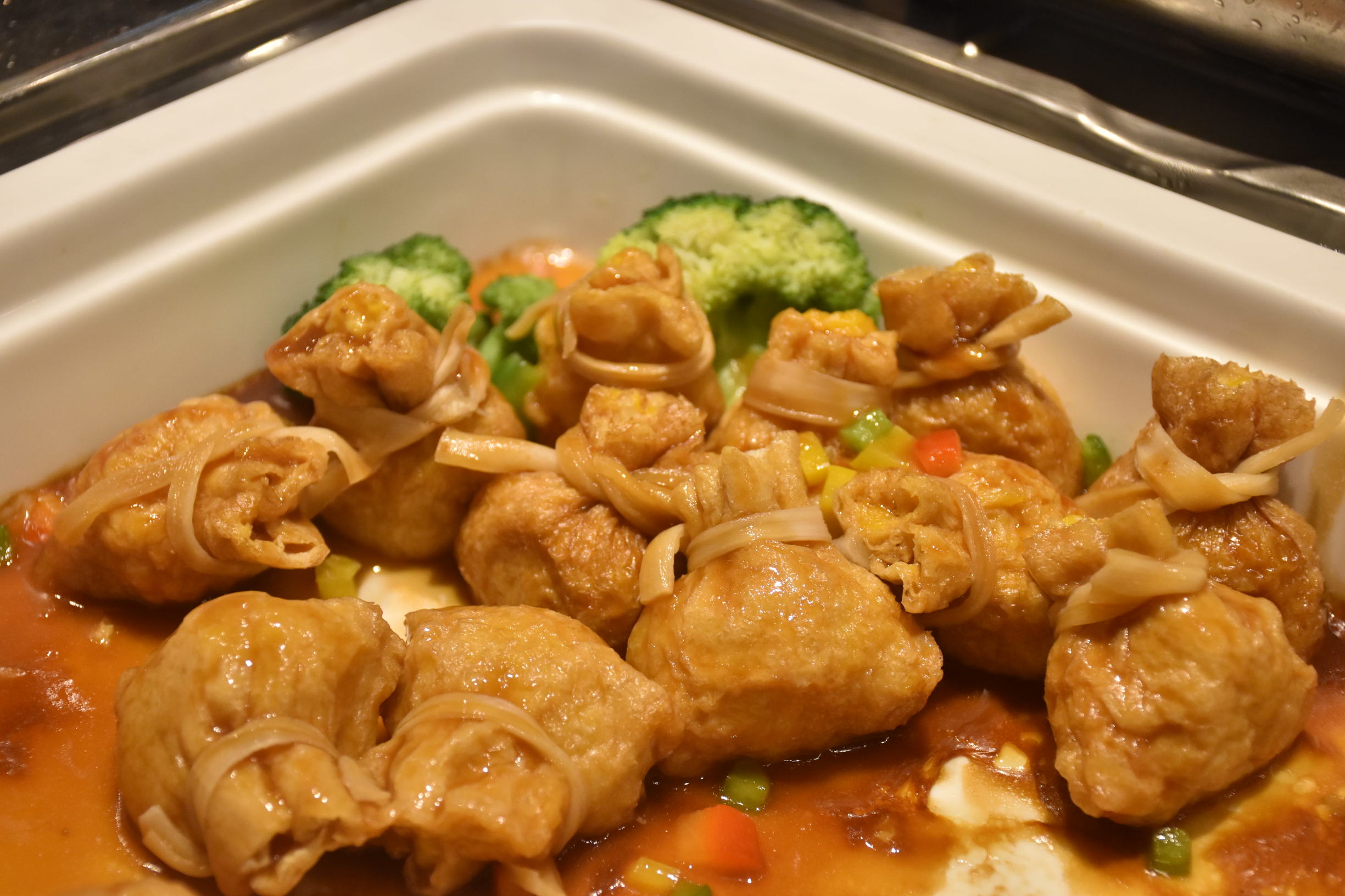 厦门有什么好吃的自助餐推荐,厦门五一必吃正宗港式自助推荐