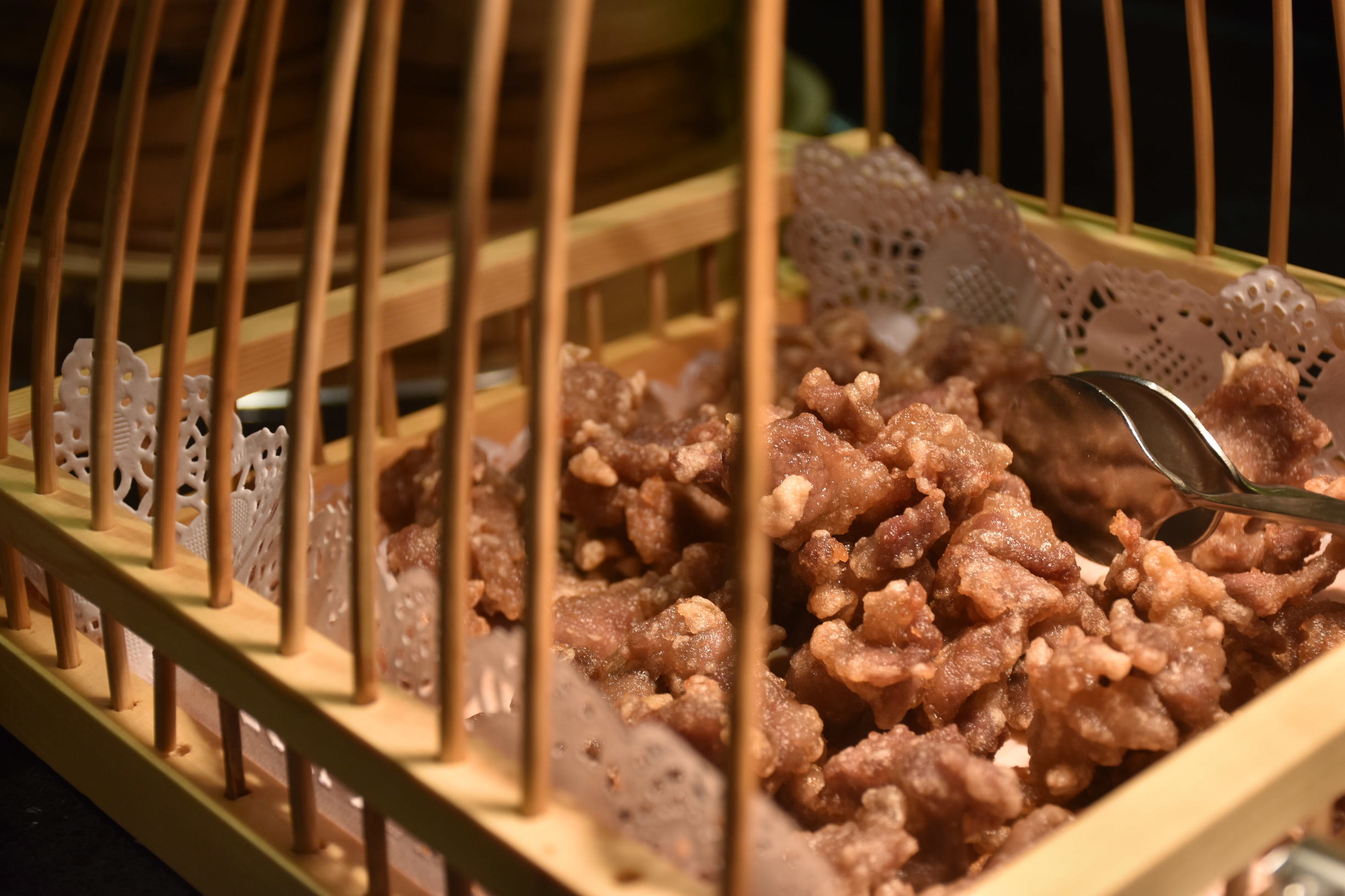 厦门有什么好吃的自助餐推荐,厦门五一必吃正宗港式自助推荐