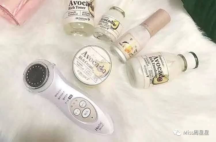 听说美容仪用了就能变美？盘点日本最火的十款美容仪