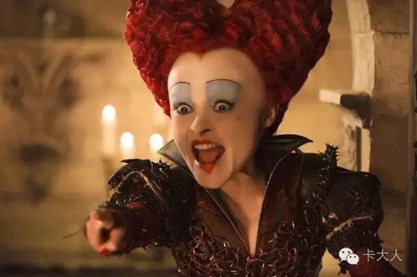 发际线高脸大的人怎么变美,头大脸大但是很好看的女生