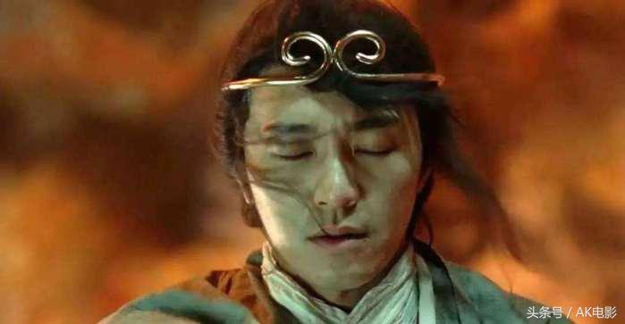 悟空传票房回本了吗,悟空传评分为什么这么低