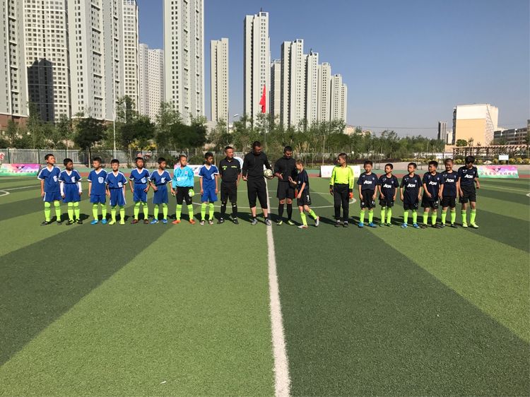 西宁小学足球比赛排名,西宁足球比赛小学生