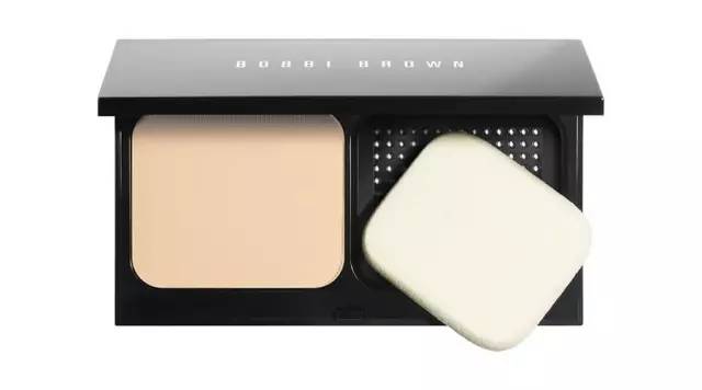 最控油的粉饼测评,超好用的几款定妆粉饼排名