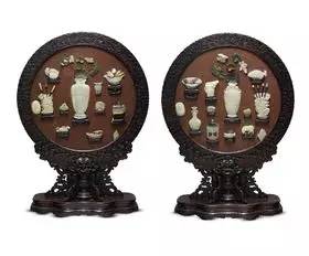 全球最贵的20件紫檀家具，一饱眼福！