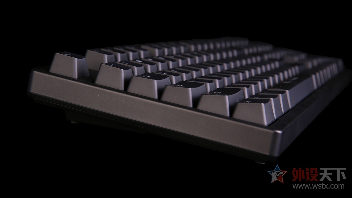 akkoducky联名键盘,akkoducky粉色键盘