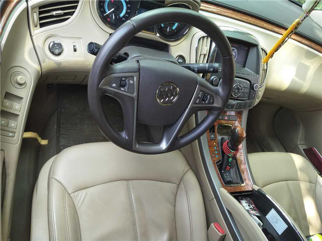 二手车啥车性价比最高,07年别克君越二手车还值多少钱