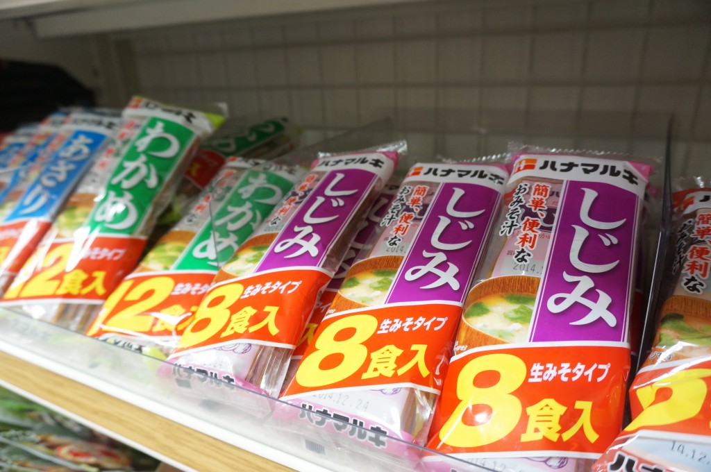 日本30件值得买的伴手礼,去日本有什么值得买的伴手礼