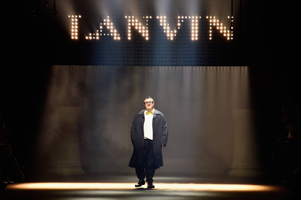 浪凡奢侈品地位,法国奢侈品牌浪凡