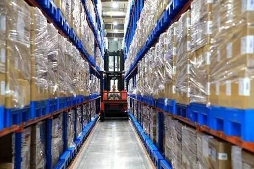 什么？泰达的办公空间都这么美？哪个是你心中最爱！