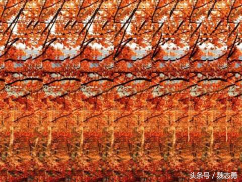 心理减压画画,减压静心的画