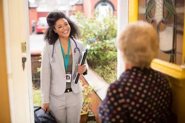 幼师学期结束家访与家长沟通话术,幼师如何线上家访与家长沟通