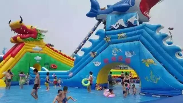 重庆水上乐园哪里最好玩又便宜,你不知道的重庆水上乐园