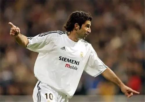 他们有幸披上皇马十号战袍，却成为了最失意的皇马球员