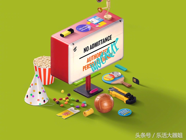 有设计感的banner制作,让人眼前一亮的banner设计