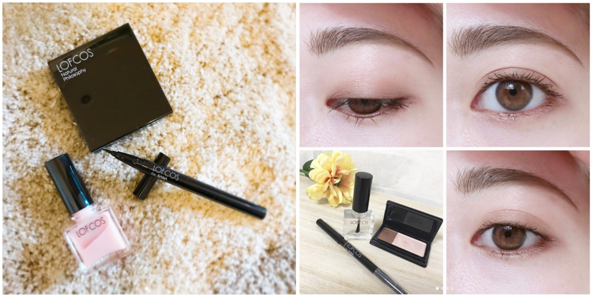 美妆购物分享彩妆推荐,大牌美妆店铺推荐