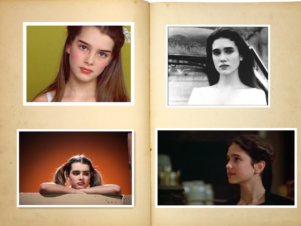 缇庡浗80骞翠唬鍥涘ぇ鐜夊コ鏄庢槦,鍏崄骞翠唬缇庡浗濂抽儙