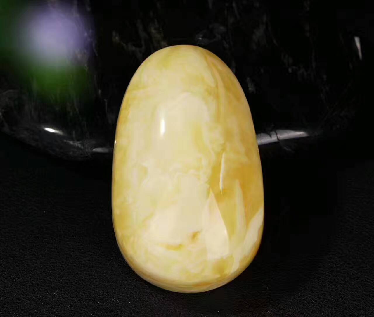 酸洗蜜蜡琥珀的鉴别方法,怎样鉴别琥珀蜜蜡真假简单的办法