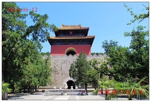 北京龙王庙屹立不倒在哪,北京最灵的龙王庙