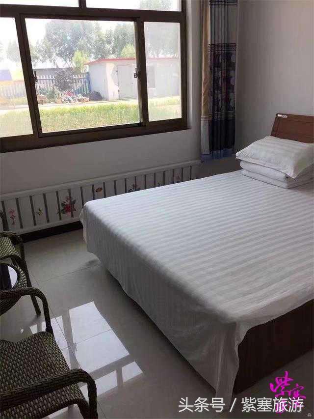 秦皇岛旅游住宿农家院,秦皇岛2日游攻略农家院