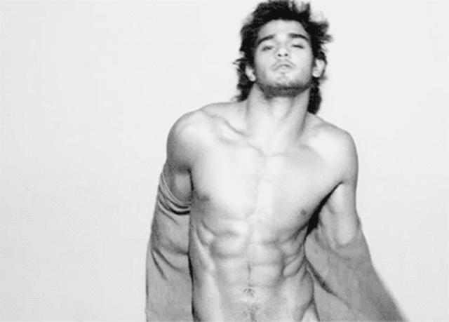 人鱼线等级划分标准,人鱼线是上下半身分界线吗