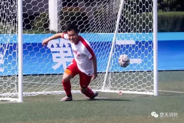 全国消防比赛湖北队员,湖北消防足球比赛