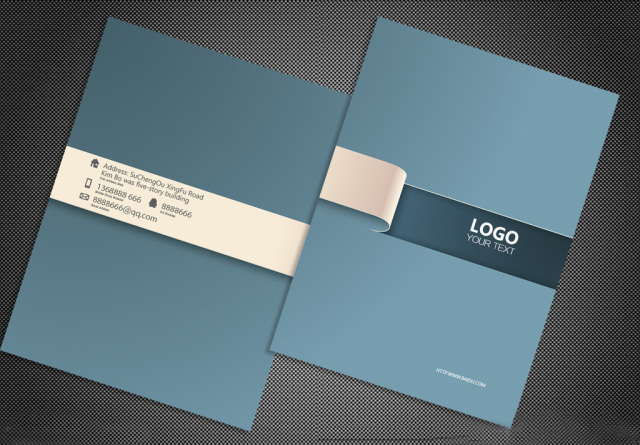 有哪些惊艳的画册封面,最漂亮的画册封面