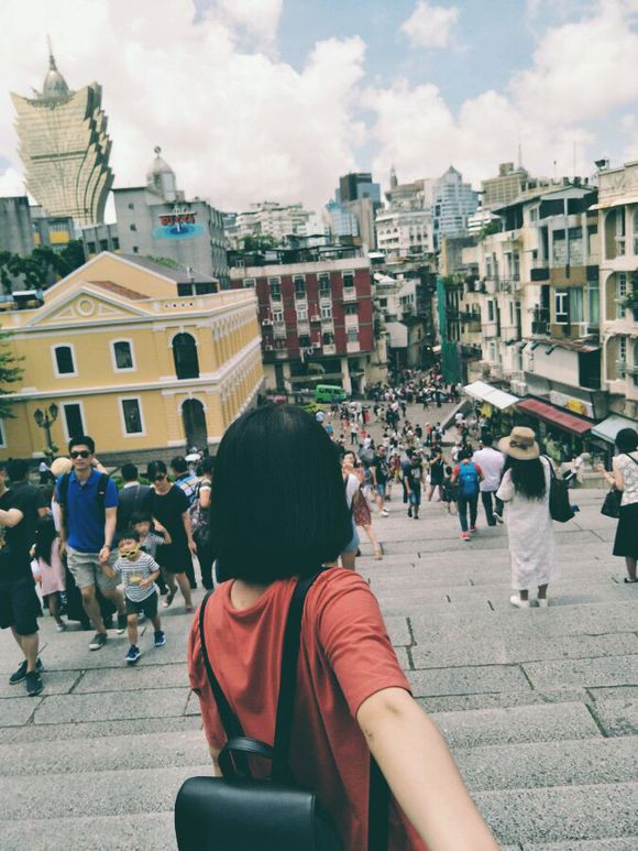 广东珠海闺蜜一日游,珠海闺蜜之旅