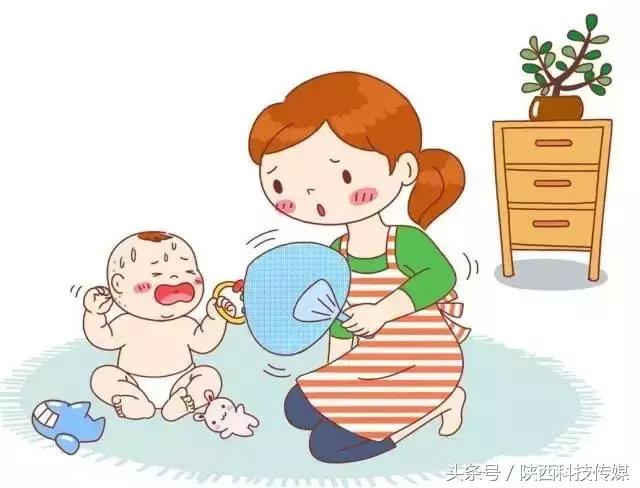 宝宝出热痱子擦什么比较好,新生婴儿用痱子粉还是炉甘石