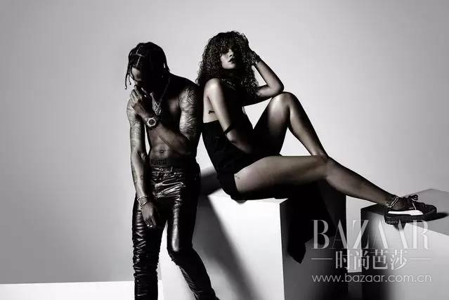 rihanna新单品,rihanna新品