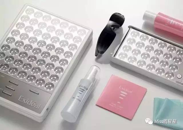 听说化妆可以变美,目前最好用的美容仪