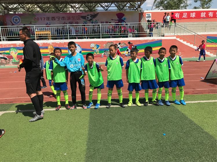 西宁小学足球比赛排名,西宁足球比赛小学生
