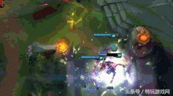 lol有没有就算再强也不玩的英雄,lol新英雄霞与洛出来了吗