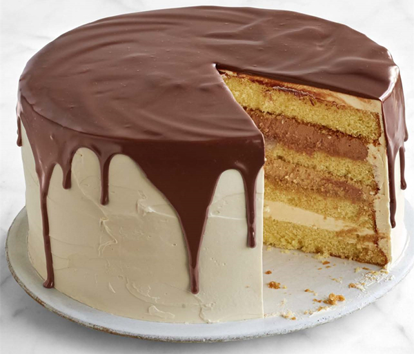 咖啡馆提拉米苏做法,意大利咖啡馆的提拉米苏