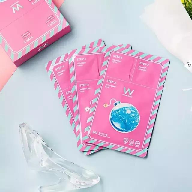 回购的物美价廉的面膜,超级好用的国货面膜超白菜的价格