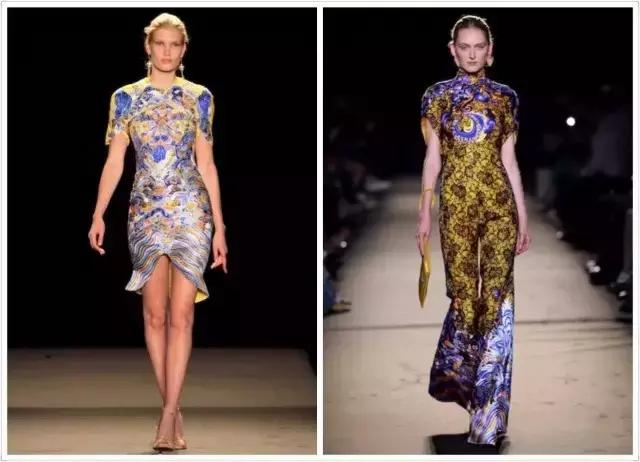 空姐都穿上高定了,那是因为它的设计师大有来头