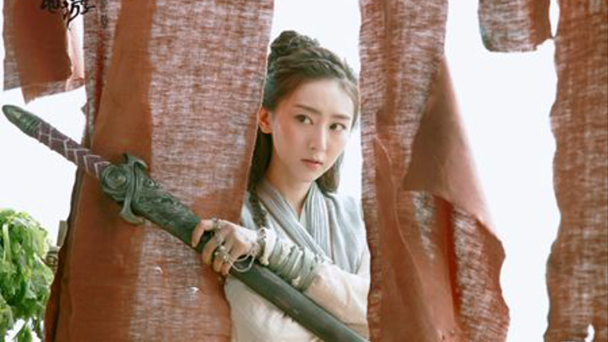 刘镇伟电视剧《大话西游》将播出，黄子韬至尊宝能否超越周星驰？